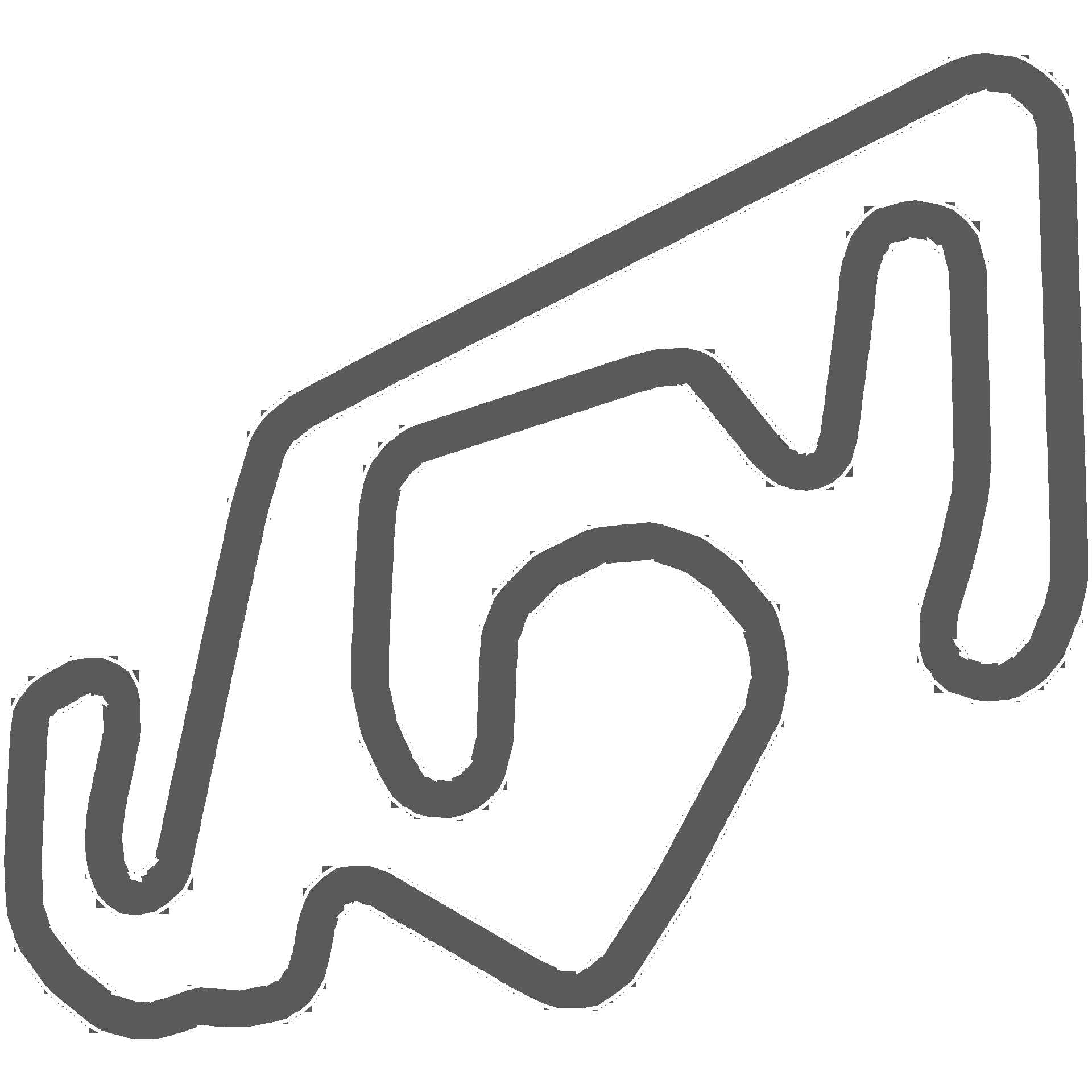 track